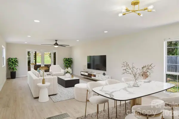 5447 Alpine Lane, Charlotte, NC 28269