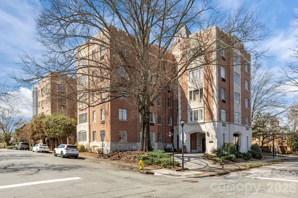301 W 10th Street #308, Charlotte, NC 28202