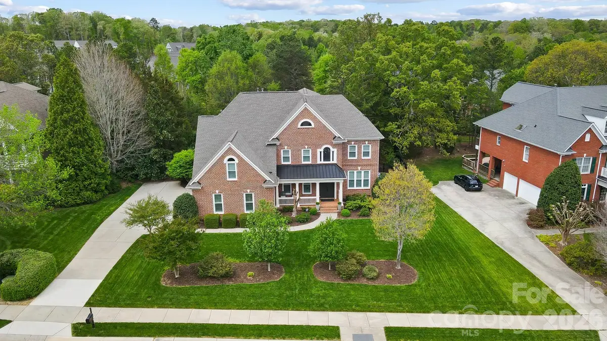 8300 Woodmont Drive #64, Marvin, NC 28173 - #1