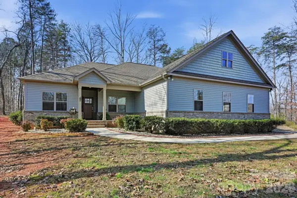 4582 Sagittarius Circle, Denver, NC 28037