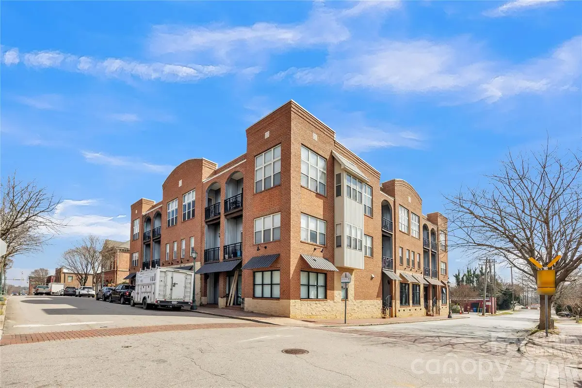 210 E Fisher Street #10, Salisbury, NC 28144 - #1