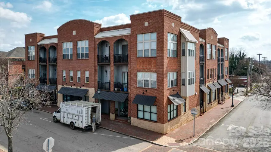 210 E Fisher Street #10, Salisbury, NC 28144 - #3