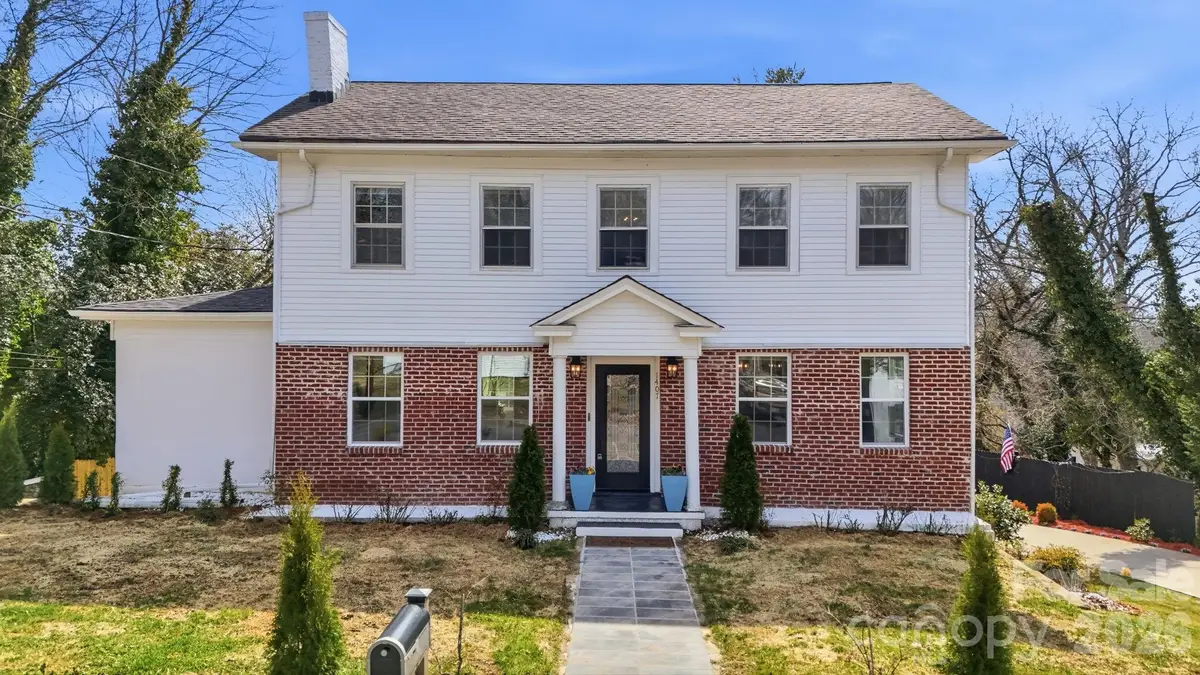 1407 Mimosa Lane, Lenoir, NC 28645 - #1