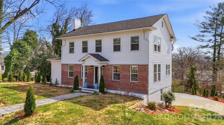 1407 Mimosa Lane, Lenoir, NC 28645 - #2