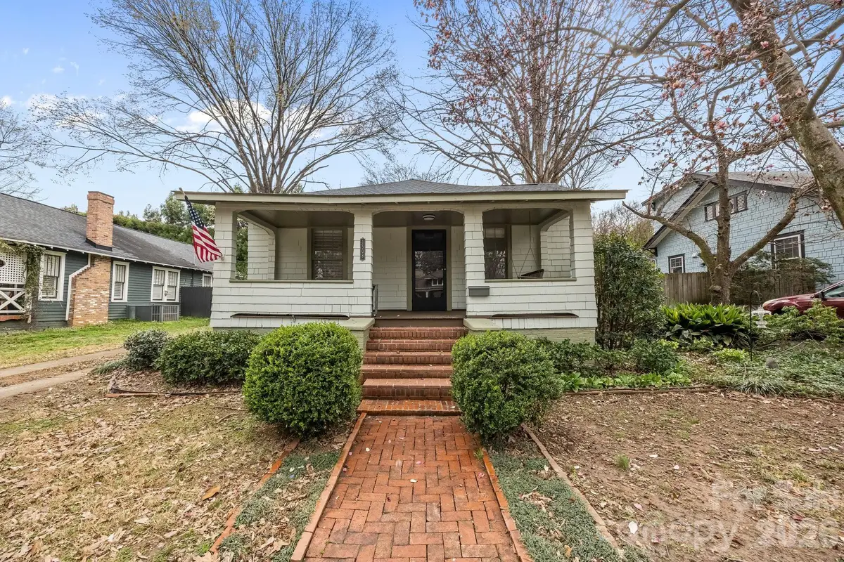1508 Thomas Avenue, Charlotte, NC 28205 - #1
