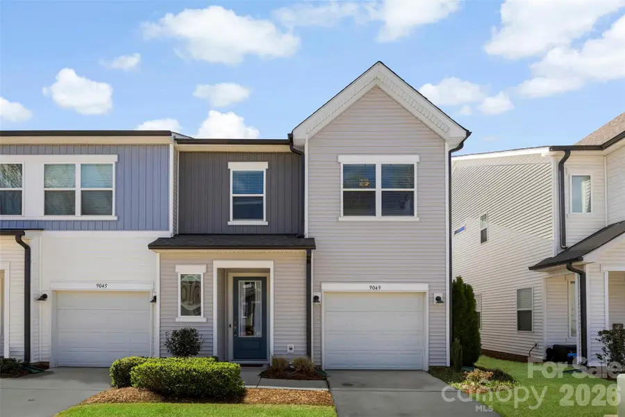 9049 Widden Way, Charlotte, NC 28269 - #2