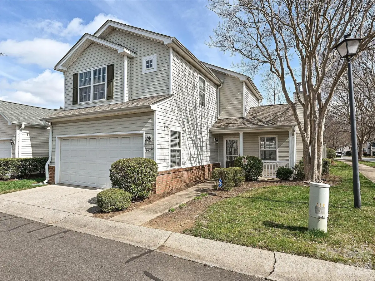 8627 Meadowmont View Drive, Charlotte, NC 28269 - #1