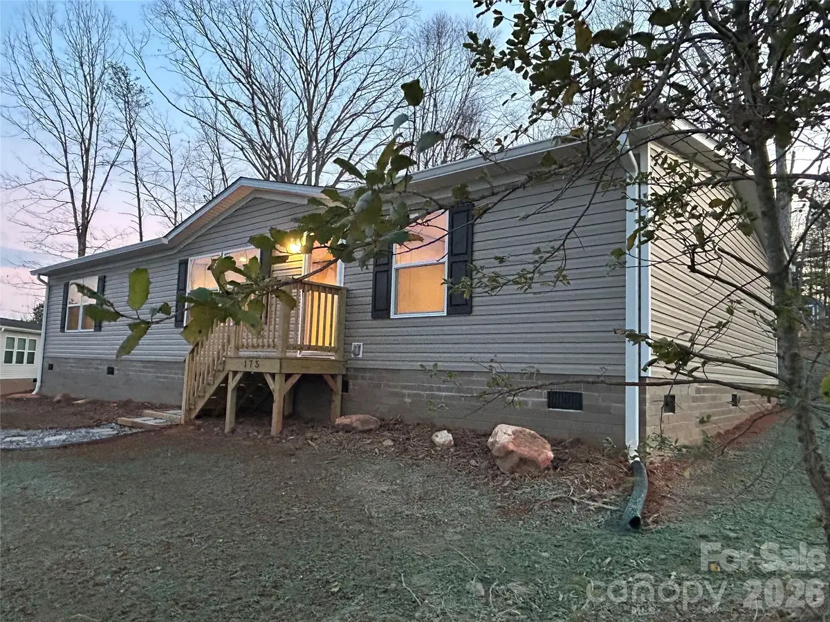 175 Shilah Lane Drive #8, Nebo, NC 28761 - #1