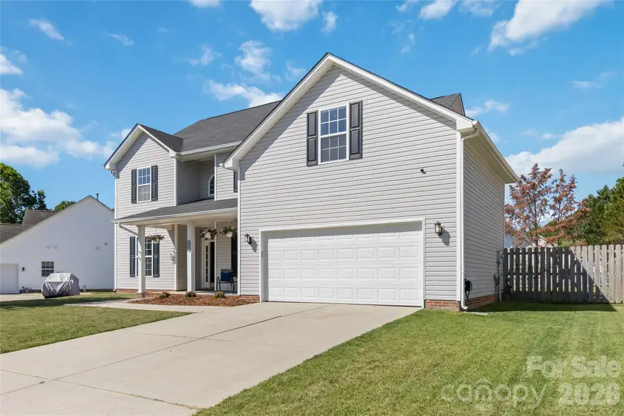 2141 Bluebonnet Lane, Matthews, NC 28104 - #2