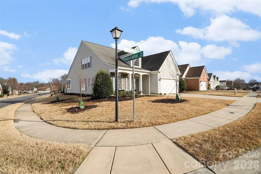 12405 Bobhouse Drive, Charlotte, NC 28277 - #3