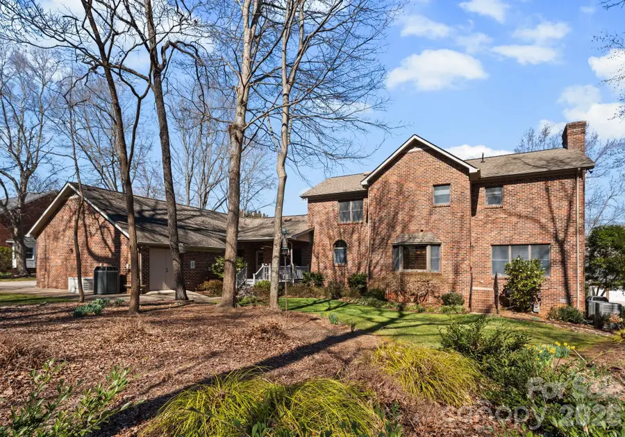 5030 Samuel Pinckney Drive, Belmont, NC 28012 - #3