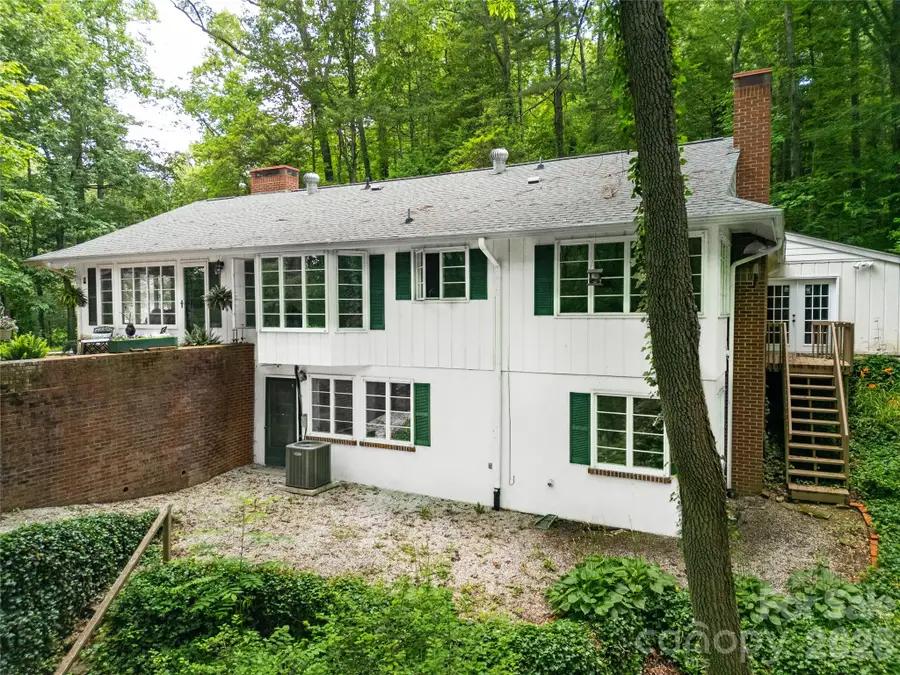 168 River Ridge Road, Brevard, NC 28712 - #2