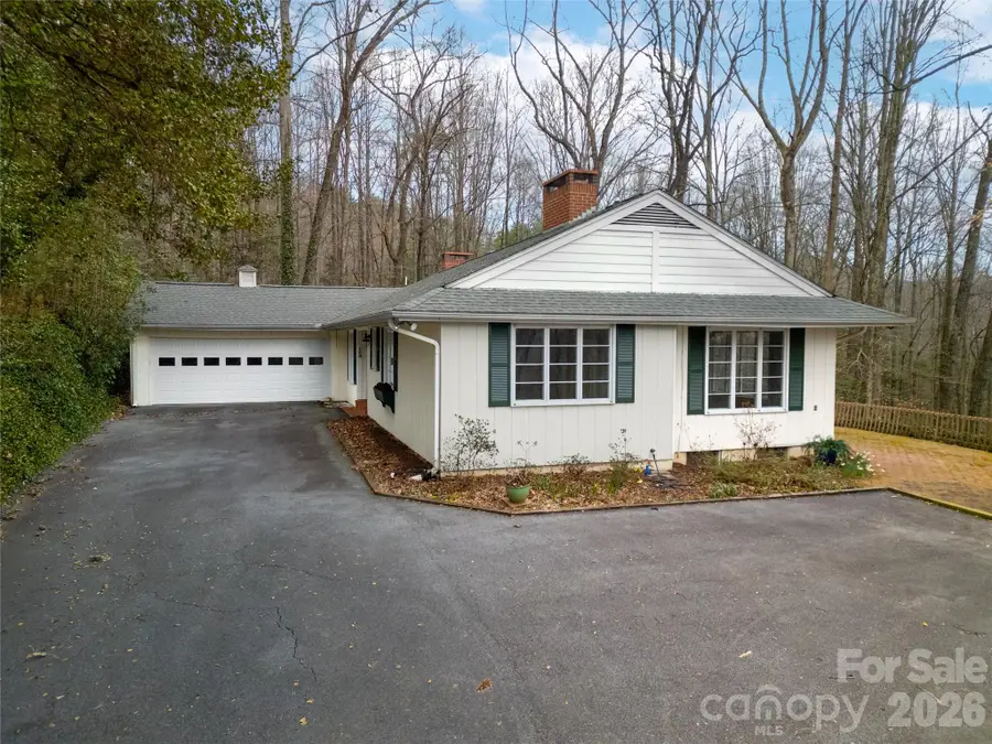 168 River Ridge Road, Brevard, NC 28712 - #3