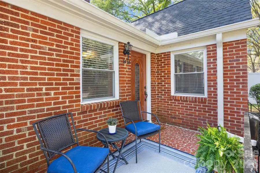 3928 Langhorne Avenue, Charlotte, NC 28205 - #3