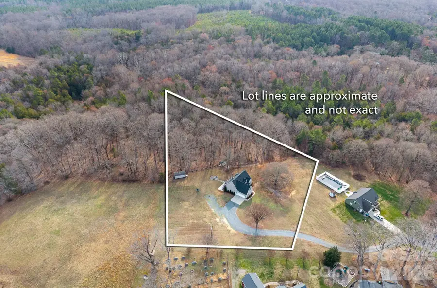 1845 Flowes Store Road E, Concord, NC 28025 - #2