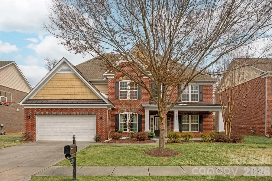 17515 Campbell Hall Court, Charlotte, NC 28277 - #2