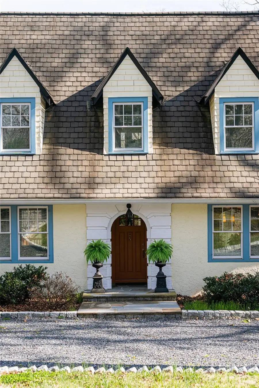 40 Forest Road, Asheville, NC 28803 - #3