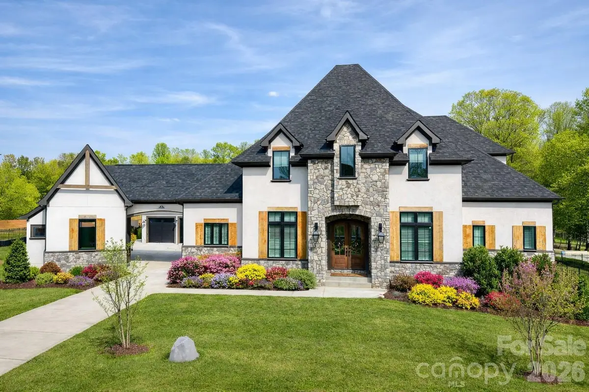 117 Hunts Landing Drive, Mooresville, NC 28117 - #1