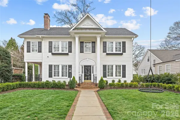 2200 Beverly Drive, Charlotte, NC 28207