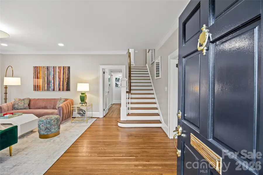 2200 Beverly Drive, Charlotte, NC 28207 - #3