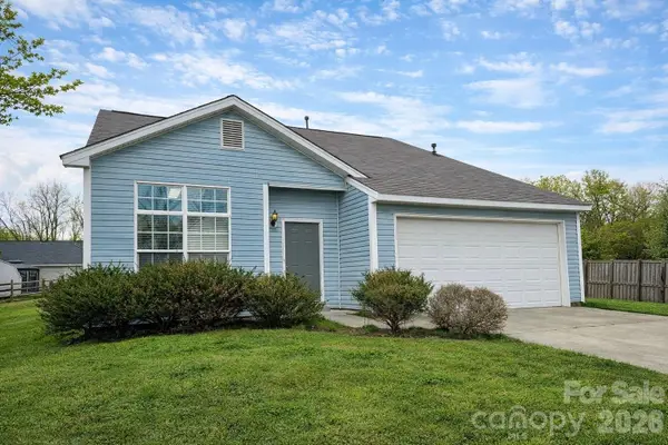 4235 Ladys Slipper Lane, Matthews, NC 28105