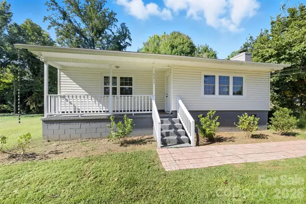 9215 Old Moores Chapel Road, Charlotte, NC 28214