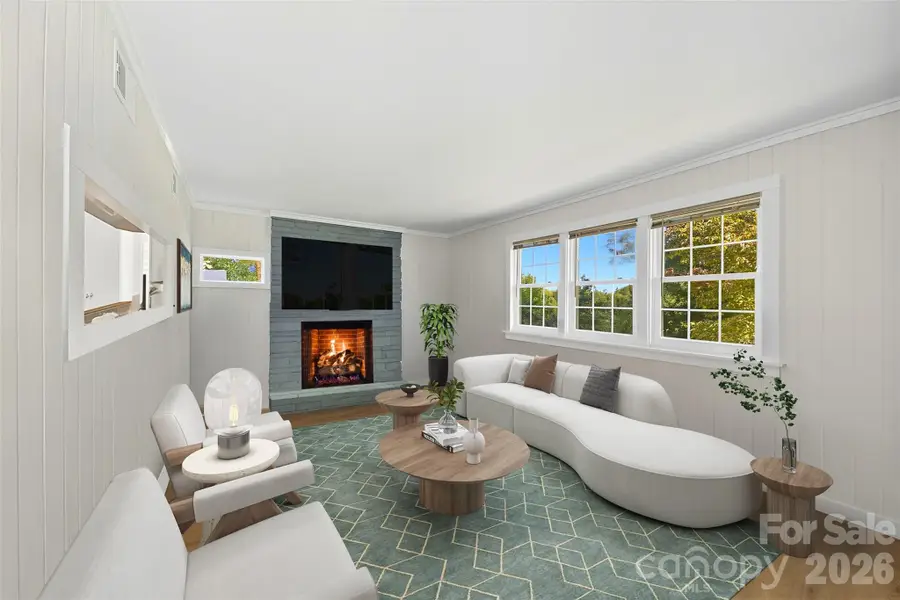 9215 Old Moores Chapel Road, Charlotte, NC 28214 - #2