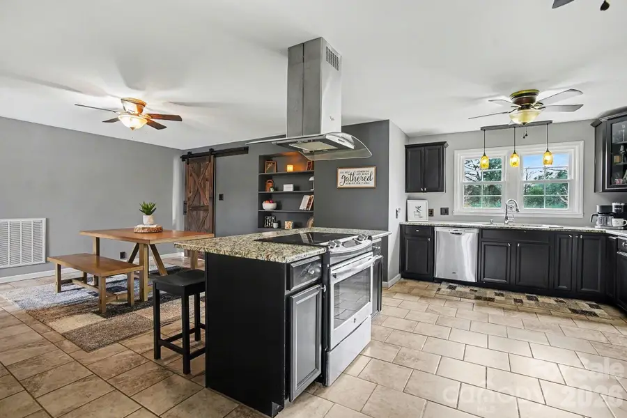 2325 Brown Road, China Grove, NC 28023 - #2