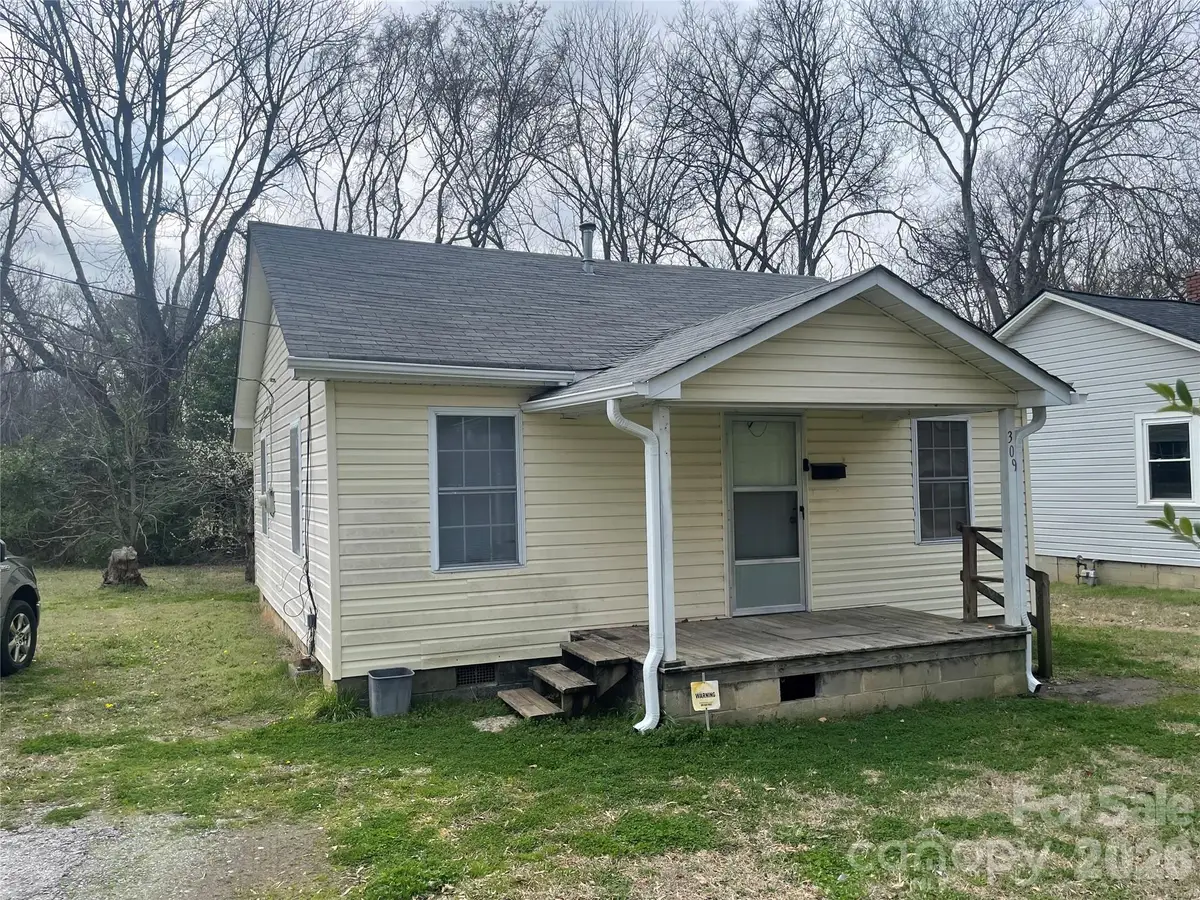 309 Orr Drive, Rock Hill, SC 29730 - #1