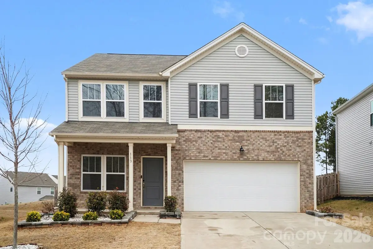 113 Buoy Lane, Statesville, NC 28677 - #1