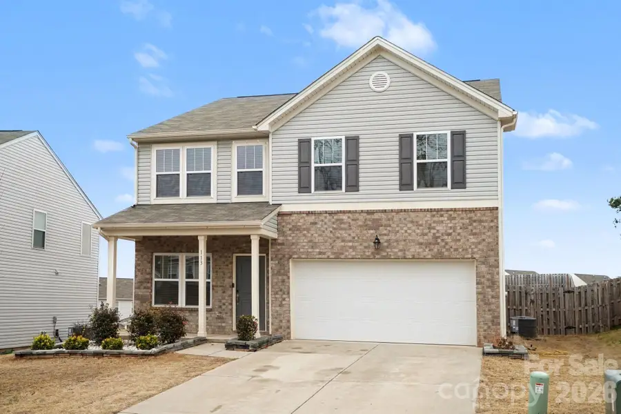 113 Buoy Lane, Statesville, NC 28677 - #2