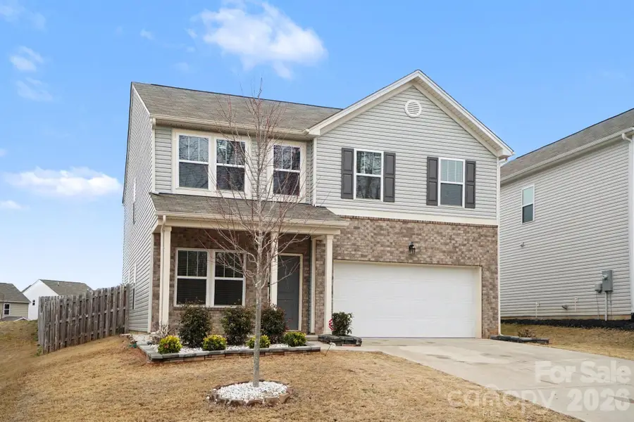113 Buoy Lane, Statesville, NC 28677 - #3