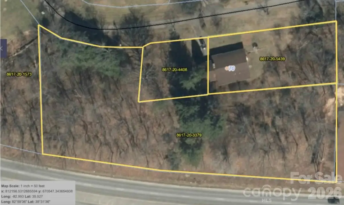 70 Winchester Drive, Waynesville, NC 28785 - #1