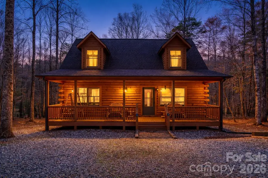 130 S Chatem Court, Union Mills, NC 28167 - #2