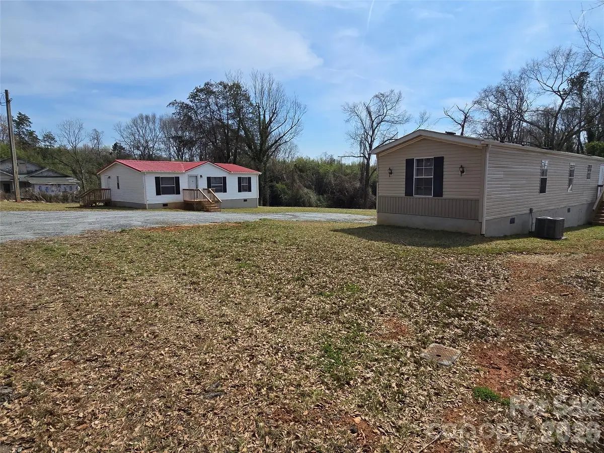 376 Puzzle Creek Road, Bostic, NC 28018 - #1