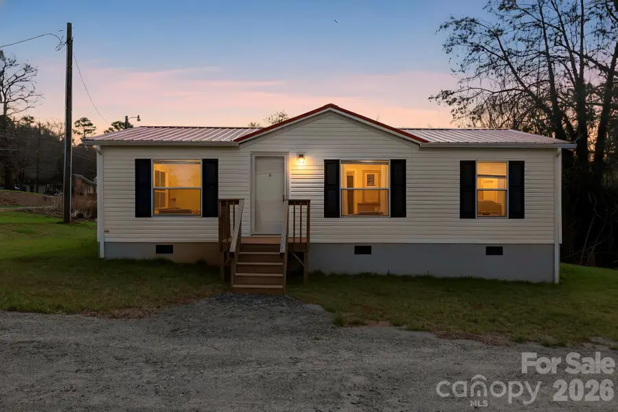 376 Puzzle Creek Road, Bostic, NC 28018 - #3