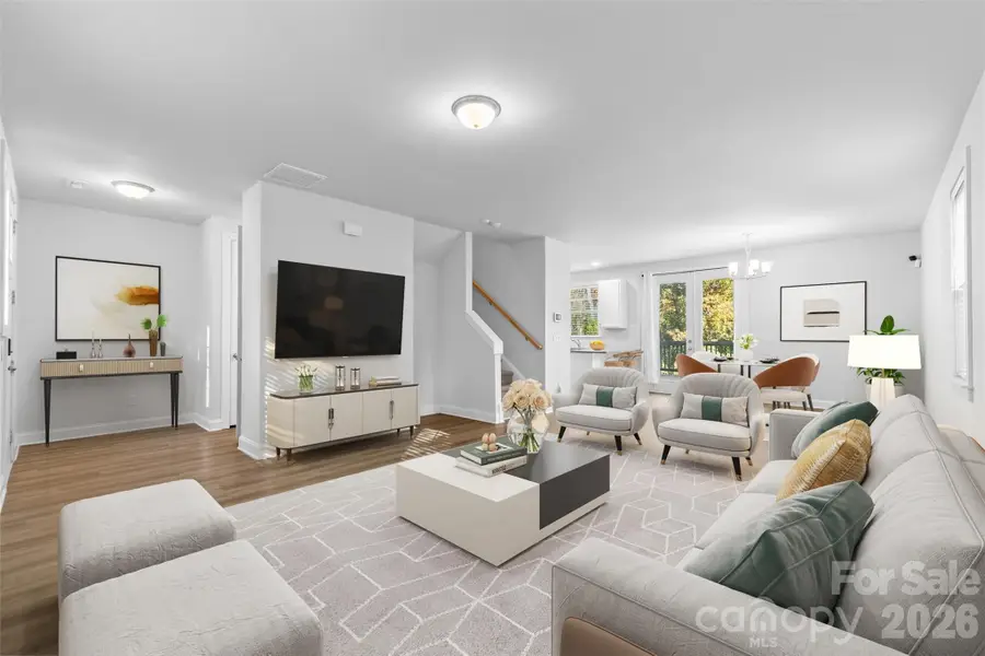 712 Rodey Avenue, Charlotte, NC 28206 - #2