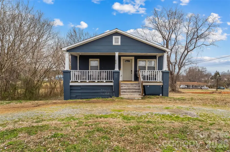 620 Linville Street, Morganton, NC 28655 - #2