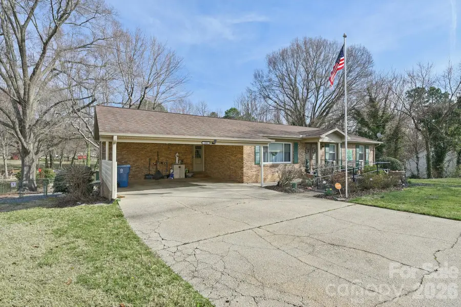 103 Magnolia Drive, Salisbury, NC 28147 - #2