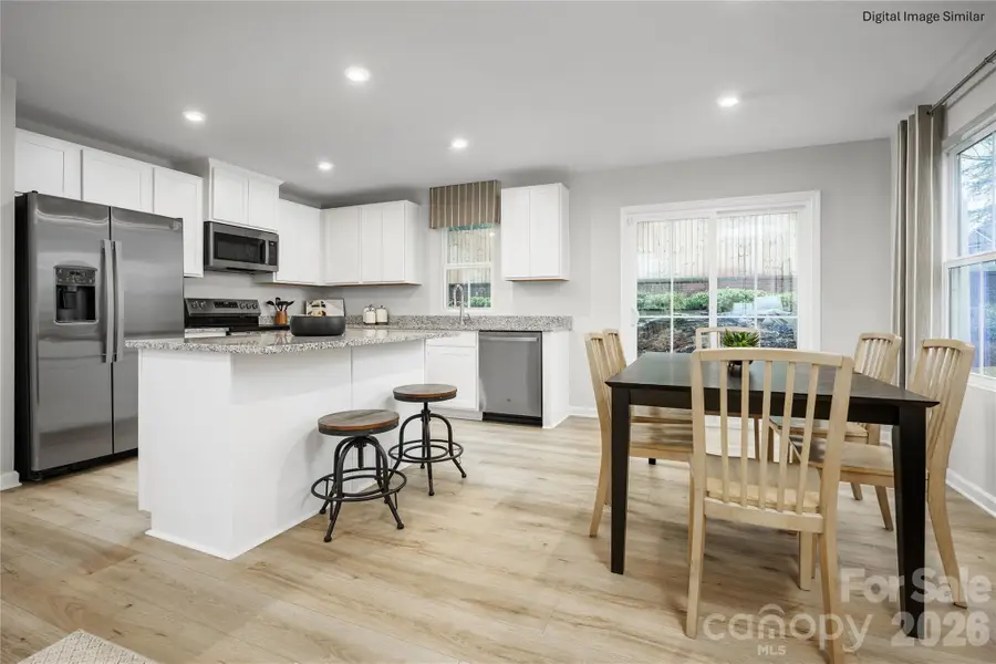 455 Yellow Belle Drive, Pageland, SC 29728 - #2