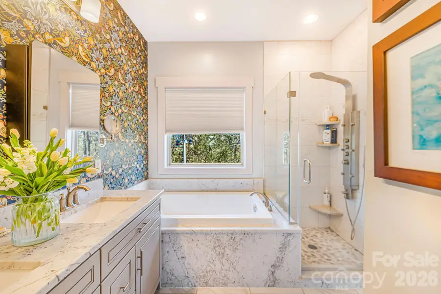 223 Reilly Drive, Leicester, NC 28748 - #3