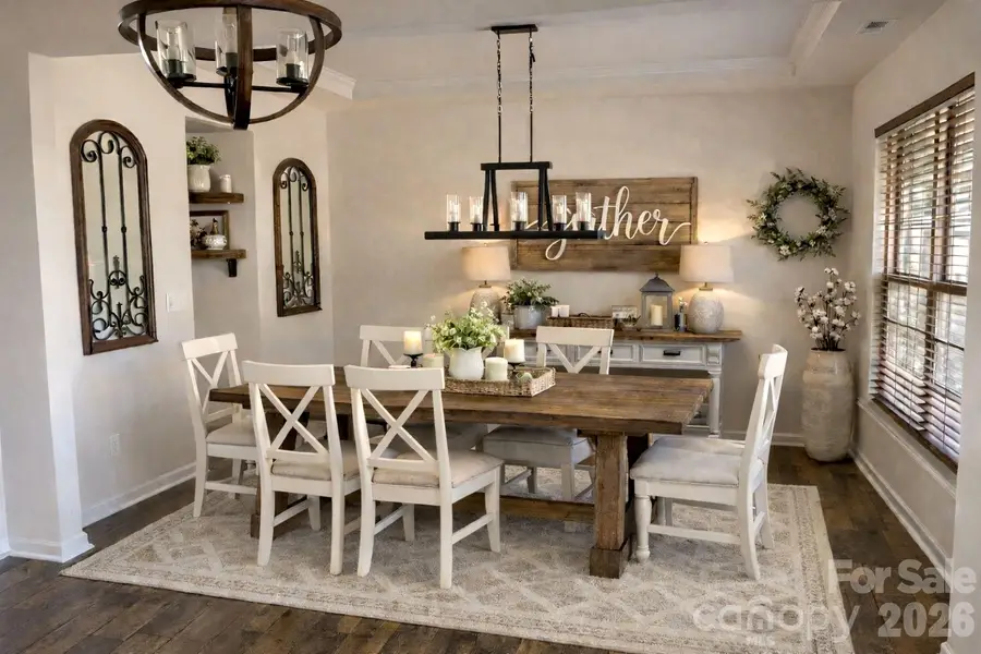 12412 Current Drive, Charlotte, NC 28278 - #2