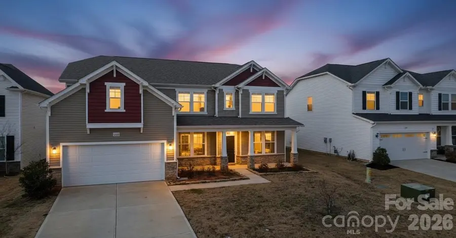 5029 Baileys Run Drive, Rock Hill, SC 29732 - #2