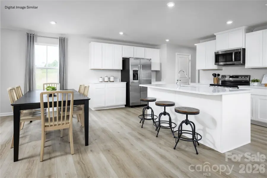 413 Laney Farms Drive, Pageland, SC 29728 - #2