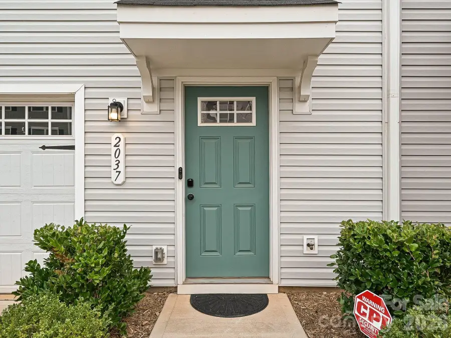 2037 Langer Street, Charlotte, NC 28214 - #2