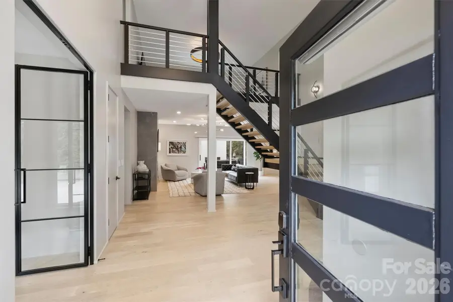 2934 Springs Drive, Charlotte, NC 28226 - #3