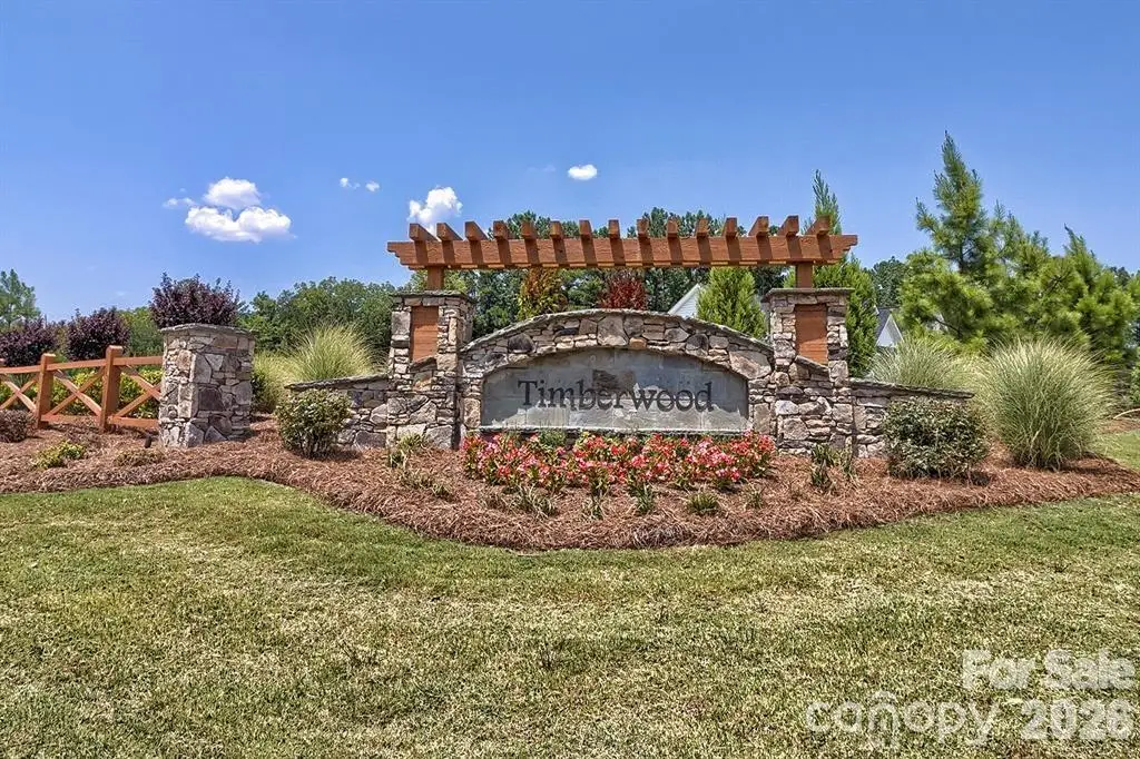 714 Sawgrass Ridge Court, Rock Hill, SC 29732 - #1