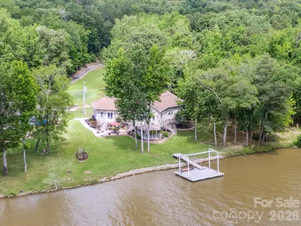 887 Living Waters Drive, Great Falls, SC 29055