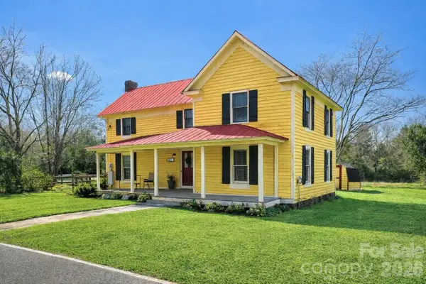 4001 Raney Faith Street, Salisbury, NC 28146