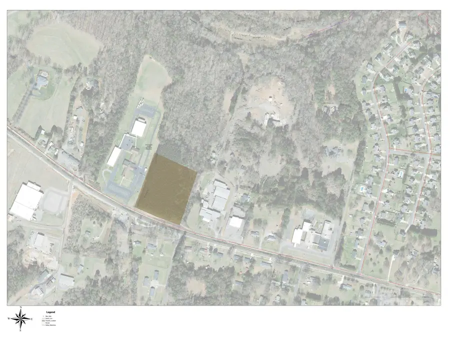 000 Dallas Cherryville Hwy Highway, Dallas, NC 28034 - #3